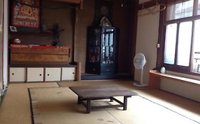 Buddha Guest House